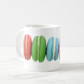 Macarons Koffiemok (Voorkant links)