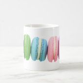 Macarons Koffiemok (Center)
