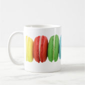 Macarons Koffiemok (Links)