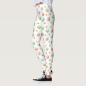 Macarons Leggings (Links)