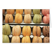 Macarons par la "Provence Provence " (Devant horizontal)