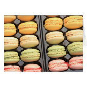 Macarons par la "Provence Provence " (Devant horizontal)