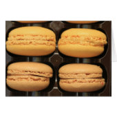 Macarons par "Provence Provence" (Devant horizontal)