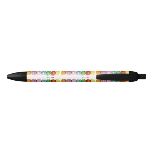 Macarons Pen (Achterkant)
