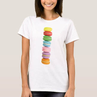 Macarons T-shirt