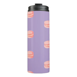 Macarons Thermosbeker