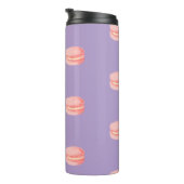 Macarons Thermosbeker (Geroteerd rechts)