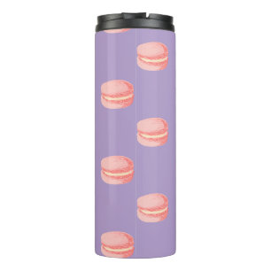 Macarons Thermosbeker