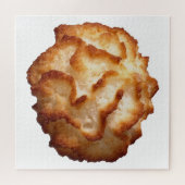 Macaroon Cookie Afbeelding Legpuzzel (Horizontaal)