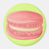 Macaroon Magneet (Voorkant)