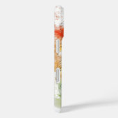 Macaroon telefoonhoesje Case-Mate iPhone case (Achterkant / Rechts)