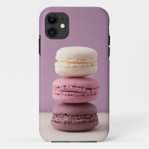 Macaroons iPhone 11 Hoesje