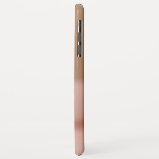 Macaroons hoesjes voor aangepaste monogram (Achterkant/links)