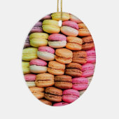 Macaroons Keramisch Ornament (Rechts)