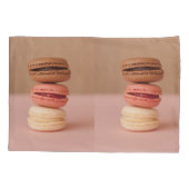 Macaroons kussenslopen (Achterkant)