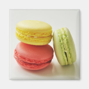 Macaroons magnet magneet