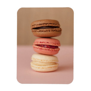 Macaroons magnet magneet
