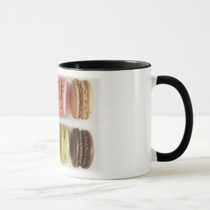 Macaroons Mok