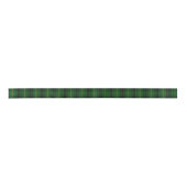 MacArthur Clan Tartan Pset Ribbon Lint (Voorkant)
