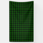 MacArthur Tartan Spandoek (Verticaal)