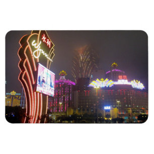 macau casino wynn magneet