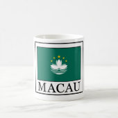 Macau Koffiemok (Center)