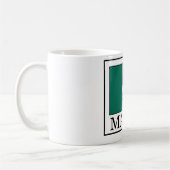 Macau Koffiemok (Links)