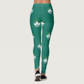 Macau Leggings (Achterkant)