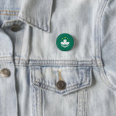 Macau Ronde Button 3,2 Cm (In situ)