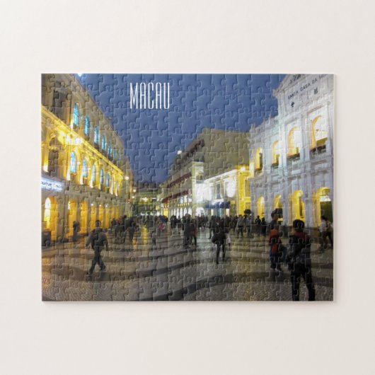 macau senado legpuzzel (Horizontaal)