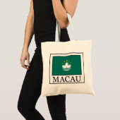 Macau Tote Bag (Voorkant (product))