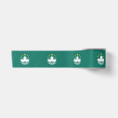 Macau-vlag Lint (Voorkant)