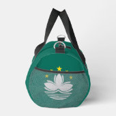 Macau-vlag Plunjezak (Rechts)