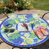 Macaw Beauty Tegeltje