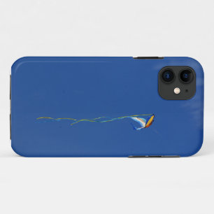 Macaw Kite iPhone 11 Hoesje