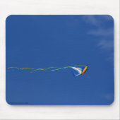 Macaw Kite Muismat (Voorkant)