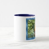 Macaw Mug (Centre)