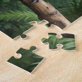 Macaw Parrot Legpuzzel (Zijkant)