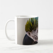Macaw Parrot - Mug (Gauche)