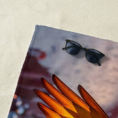 Macaw Rio De Janeiro Strandlaken (In situ)