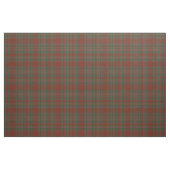 MacBean Clan Tartan Pset Stof (Fat Quarter)