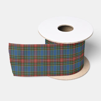 MacBeth Ancient Scottish Clan Tartan Lint