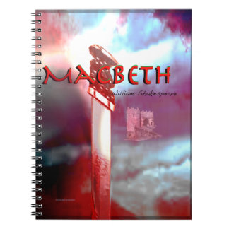 MacBeth Notitieboek