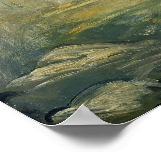 Macbeth Poster (Hoek)