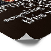 Macbeth Quote Poster (Hoek)