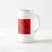 Macbeth Shakespeare, het leven maar een wandelende Bierpul (Voorkant rechts)