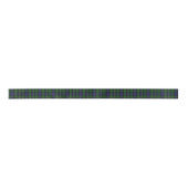 MacBride Clan Tartan Pset Ribbon Lint (Voorkant)