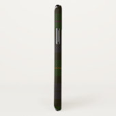 MacBride Tartan Bandit Case-Mate iPhone Case (Achterkant / rechts)