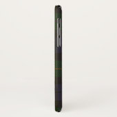 MacBride Tartan Bandit Case-Mate iPhone Case (Achterkant/links)