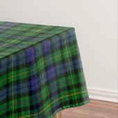 MacBride Tartan Tafelkleed (Voorbeeld)